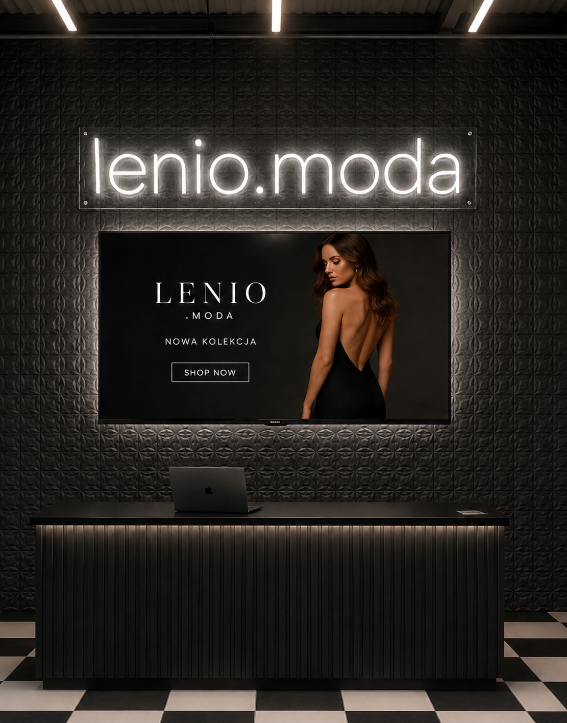 Leniomoda kolekcja